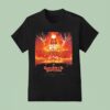 Lady Gaga The Mayhem Ball The Art Of Personal Chaos Act Finale Eternal Aria Of The Monster Hear T Shirt