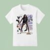 Laeticia Amihere Slam Golden State Valkyries Wnbpa T Shirt
