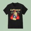 Lafrance Alien T Shirt