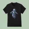 Lakota Ghost Native American T Shirt