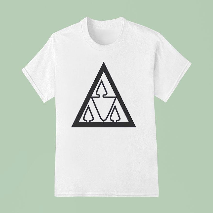 Lambda Lambda Lambda New T Shirt