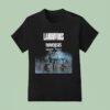 Landmvrks North America Headline Tour Dates Off On September Th In Montreal Qc T Shirt