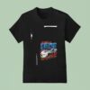 Landon Huffman The Pride Of Claremont Signature T Shirt