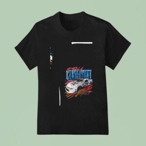 Landon Huffman The Pride Of Claremont Signature T Shirt