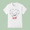 Lany Barbed Wire Lamb T Shirt