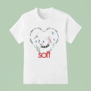 Lany Barbed Wire Lamb T Shirt
