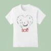 Lany Soft Barbed Wire Lamb T Shirt