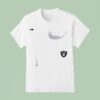 Las Vegas Raiders Coach Pete Carroll T Shirt
