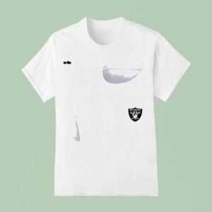 Las Vegas Raiders Coach Pete Carroll T Shirt