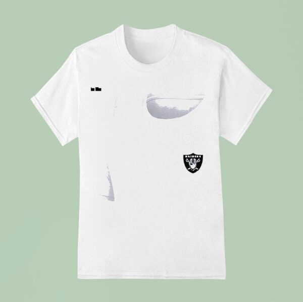Las Vegas Raiders Coach Pete Carroll T Shirt