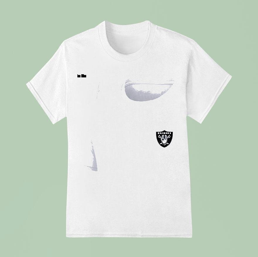Las Vegas Raiders Coach Pete Carroll T Shirt
