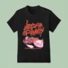 Last Days Of Humanity Putrefaction In Progress T Shirt
