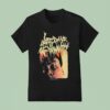 Last Days Of Humanity The Sound Of Rancid Juices Sloshing Around Your Coffin T Shirt