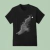 Laufey Vanisher Horizon Spacey T Shirt