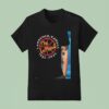 Lawrence Kansas The Wheel T Shirt