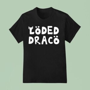Lded Draco T Shirt