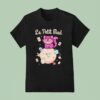 Le Petit Mad The Cheshire Cat From Alice In Wonderland In The Style Of Le Petit Prince T Shirt
