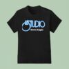 Le Studio Morin Heights T Shirt