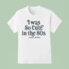 Leanne Morgan I Was So Cute In The S T Shirt