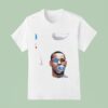 Lebron James King Hames Allstar Signature T Shirt