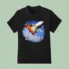 Led Zepagain The Blump T Shirt