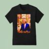 Lee Corso College Gameday Thank You Lee T Shirt