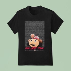 Lee Corso Ohio State Buckeyes College Gameday Corso S Last Pick Brutus Live From Columbus Oh Saturday T Shirt