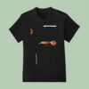 Lehigh Valley Ironpigs X Hot Tamales Special Edition T Shirt