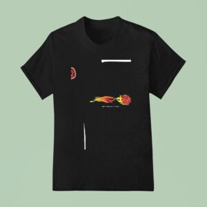 Lehigh Valley Ironpigs X Hot Tamales Special Edition T Shirt