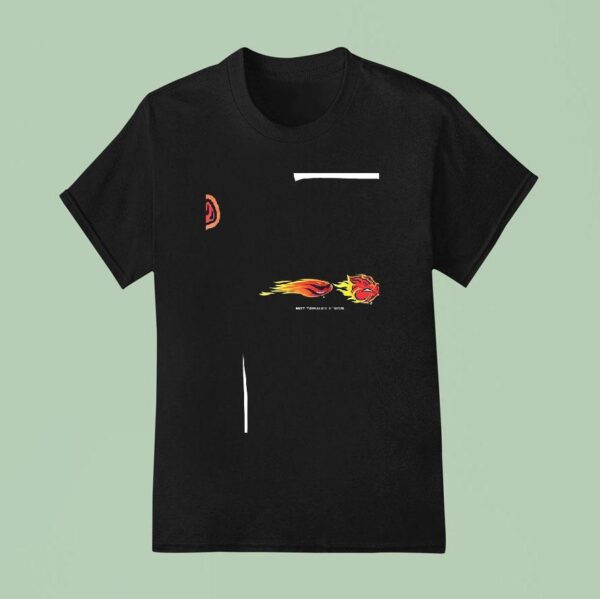 Lehigh Valley Ironpigs X Hot Tamales Special Edition T Shirt