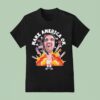 Leigh Mcnasty Make America Ok T Shirt