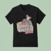 Leigh Mcnasty Mice Krispie Treats T Shirt