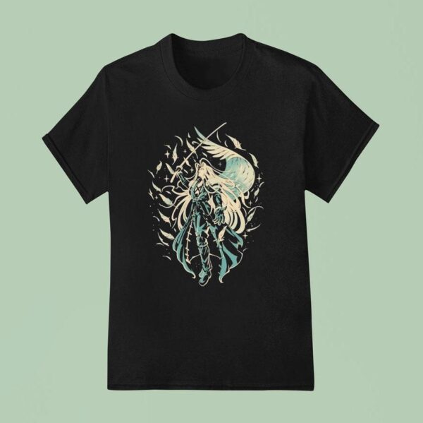 Lend Me Your Strength T Shirt