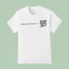 Less Than Jake I M The King Of Catastrophes T Shirt