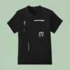 Less Than Jake Skaball Cartoon T Shirt