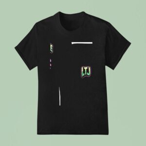 Less Than Jake Skaball Cartoon T Shirt