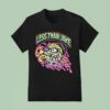 Less Than Jake Skaball Coaches T Shirt