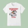 Let God Sort Em Out Clipse T Shirt