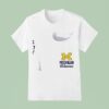 Let S Go Blue Michigan Wolverines Ann Arbor T Shirt