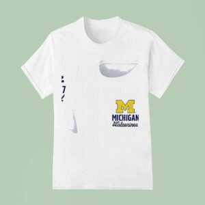 Let S Go Blue Michigan Wolverines Ann Arbor T Shirt