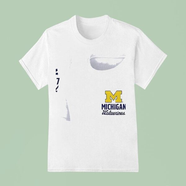 Let S Go Blue Michigan Wolverines Ann Arbor T Shirt