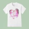Let S Play A Love Game Graphic T Shirt