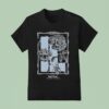 Letlive Los Angeles California Flowers Bloom T Shirt