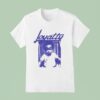 Lewis Hamilton Loyalty T Shirt