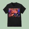 Lewis Hamilton Max Verstappen Kissing T Shirt
