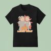 Lewis Niall Pumpkin Halloween T Shirt