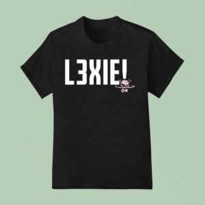 Lexie Hull Lxie T Shirt