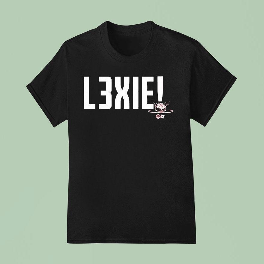 Lexie Hull Lxie T Shirt