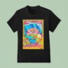 Lexus Tahiti Pro Wsl T Shirt