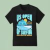 Lexus Us Open Of Surfing Daze Huntington Beach Wsl T Shirt